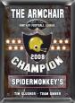 Football Fantasy Champ - Personalized