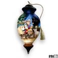Little Drummer Boy Ornament