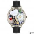 Chef Watch - Personalized