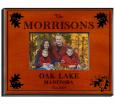 Personalized Camping Frame