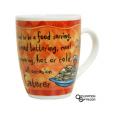 Caterer Mug