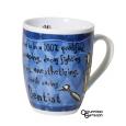Dentist Mug