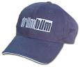 DRUM BUM Logo Hat