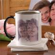 Personalized Photo Coffee Mugs For Mom - Photo Sentiments
