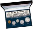 1912 Commemorative Coin Collection