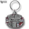 Electrician Keychain