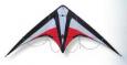 Jewel Ruby Sport Kite by Premier Kites