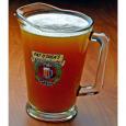 Neighborhood Pub Personalized Beer Pitcher
