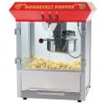 Roosevelt Tabletop Popcorn Maker Machine, 8oz Kettle