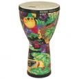 Childs Djembe Drum - Percussion