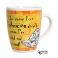 Technician Mug
