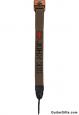 John 3:16 Guitar Strap