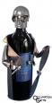 Pilot Wine Bottle Holder