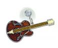 Guitar Suncatcher