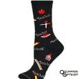 Teacher Socks