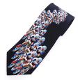 Bike Racing Tie