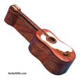 Guitar Puzzle Box