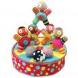 The Award Winning Stacking Acrobats