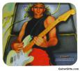 Guitar Rocker Mouse Pad