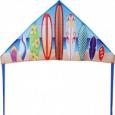 History of Surfing 56 in. Delta Kite