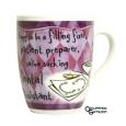 Dental Assistant Mug