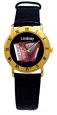 Personalized Accordian Watch