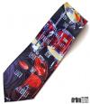 Christian Drummer Tie