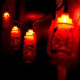 Old Fashioned Lantern Party Lights