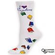 Reading Socks