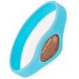 Pennybandz Wristband in Ocean Turpuoise