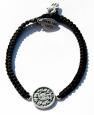 Handmade Evil Eye Amulet Hand Woven Bracelet