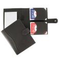 Leather Playing Card Case