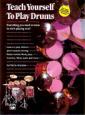 Teach Yourself to Play Drums Book / CD