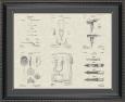 Patent Collection - Medical Devices 20x24