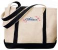 Boardwalker Tote Bag