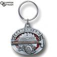 Carpenter Keychain