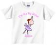 Big Sister Shirt