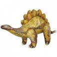 Inflatable 46-Inch Stegosaurus