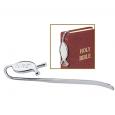 Personalized Jesus Fish Bookmark