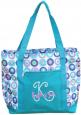 Cooler Bag Sea Glass