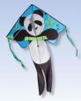 Panda Bear Large Easy Flyer Kite by Premier Kites
