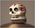 Skull Slick Nut