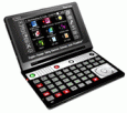 Deluxe English  Farsi Persian Talking Electronic Dictionary and Audio PhraseBook with pen scanner