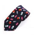 Doctor Medications Tie