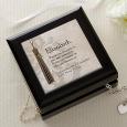 Personalized Jewelry Boxes - Graduation