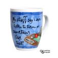 Manager Mug