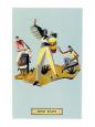 Drum Beats Greeting Card