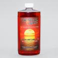 Tropical Lights Candle Oil Hibiscus Red