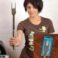 BBQ Rocker Fork