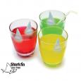 Shark Fin Ice Cube Tray